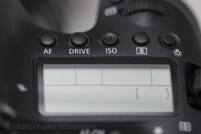 Canon 6d mark II